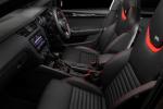 Skoda Octavia RS 230 2016 года (AU)